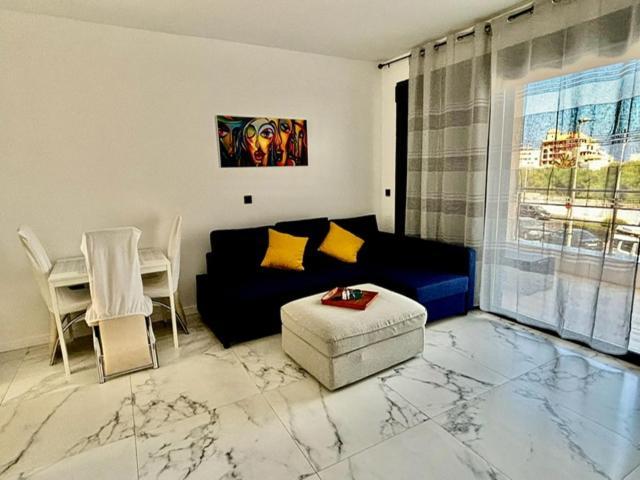 Vila Lova- Luxury Apartments Roquetas de Mar Esterno foto